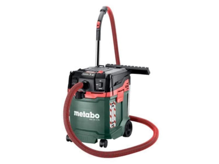 Image of Metabo All-Purpose Vacuum Power Tool Take Off 30L 1200W 240V Mptasa30Hpc