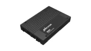 Image of Micron 9400 PRO U.3 7.68 TB PCI Express 4.0 NVMe