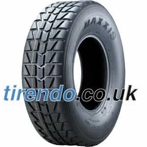 Image of Maxxis C9272 ( 18x8.00-10 TL 36N Front wheel )