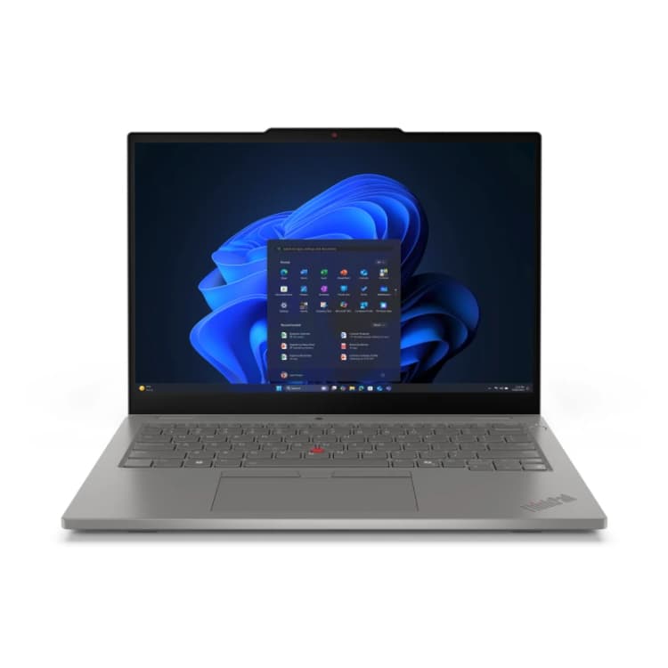 Image of Lenovo ThinkPad L13 2-in-1 Gen 6 21R70016UK Intel Core Ultra 5 225U 16GB RAM 512GB SSD 13.3" Windows 11 Pro Laptop 21R70016UK