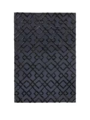 Image of Asiatic Dixon Tonal Tufted Rug 120X170