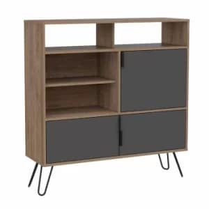 Image of Vegas high sideboard
