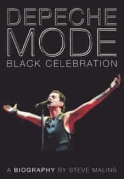 Image of Depeche Mode by Steve Malins Book