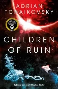 Image of Children of Ruin