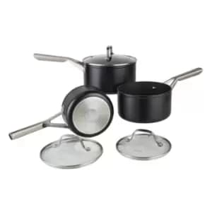Image of Ninja Zerostick Essentials 3 Piece Pan Set