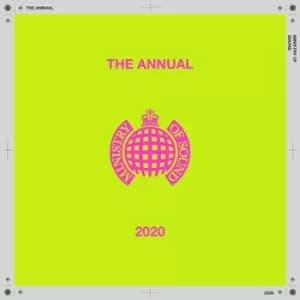 Image of The Annual 2020 by Various Artists CD Album