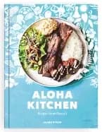Image of aloha kitchen recipes from hawaii a cookbook