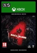 Image of Back 4 Blood: Standard Edition Xbox Download