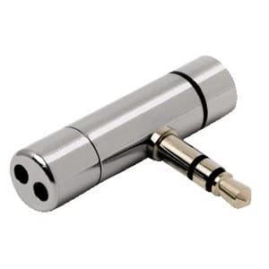 Image of Hama Notebook Mini Microphone