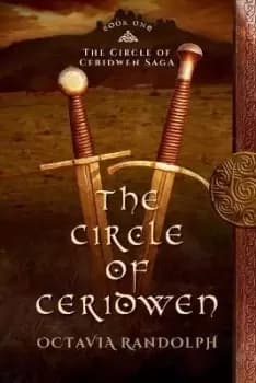 Image of The Circle of Ceridwen by Octavia Randolph