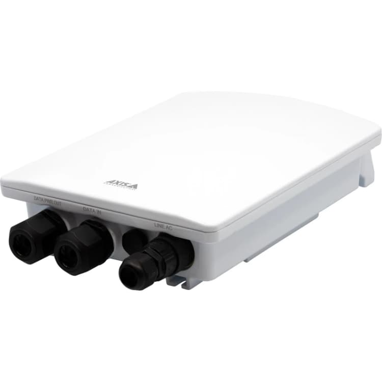 Image of AXIS Axis 02453-001 security camera accessory Midspan 02453-001