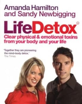 Image of Life Detox by Amanda Hamilton Paperback