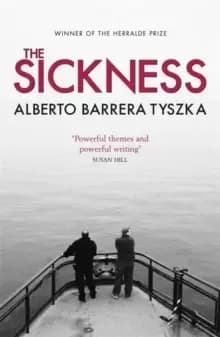 Image of The Sickness