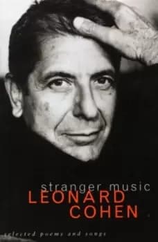 Image of Stranger music by Leonard Cohen