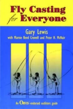 Image of Fly Casting for Everyone by Gary Lewis Paperback