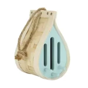 Image of Dewdrop Nest Box Butterfly M&W