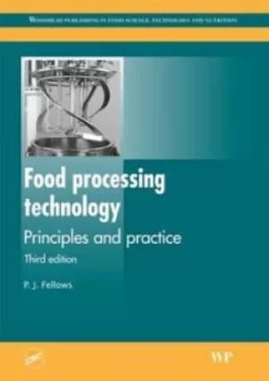 Image of Food processing technology by P J Fellows