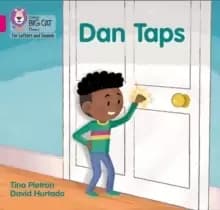 Image of Dan Taps by Tina Pietron