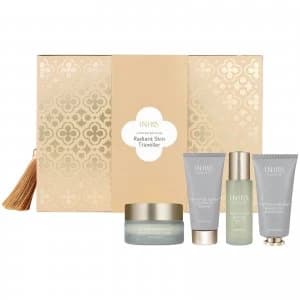 Image of INIKA Radiant Skin Traveller Set