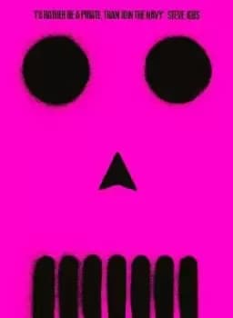 Image of Be More Pirate by Sam Conniff Allende