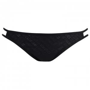 Image of SoulCal Deluxe Wilma Swim Briefs - BLACK