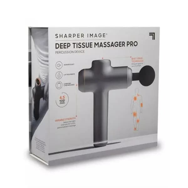 Image of Other Deep Tissue Massage Gun Pro One size Black 77819503000