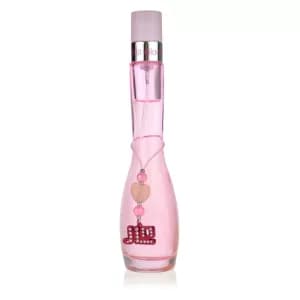 Image of Jennifer Lopez Love at First Glow Eau de Toilette For Her 30ml