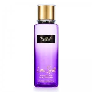 Image of Victoria's Secret Love Spell Fragrance Mist 250ml