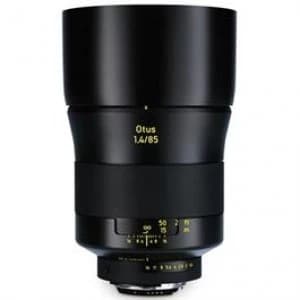 Image of Zeiss Otus 85mm f/1.4 APO-Distagon Nikon