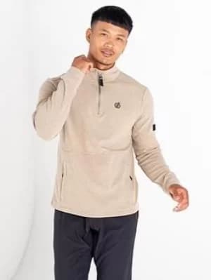 Image of Regatta Dare 2b Equalize Sweater, Fawn Size XL Men