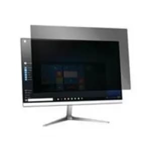 Image of Kensington Privacy Filter 2 Way Removable 34 Samsung C34H890 Curved Monitor