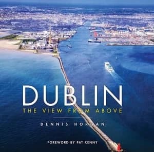Image of Dublin by Dennis Horgan