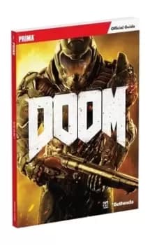 Image of DOOM by Prima Games