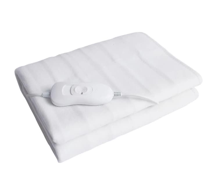 Image of Daewoo HEA1484GE Electric Heated Underblanket - Single 5024996860870