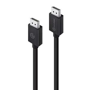 Image of ALOGIC DisplayPort to DisplayPort Cable, DP to DP Male to Male Cable, Supports 4K@60Hz - 3M
