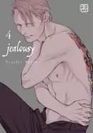 Image of jealousy vol 4