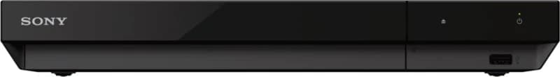 Image of Sony UBP-X700 Blu-Ray Player