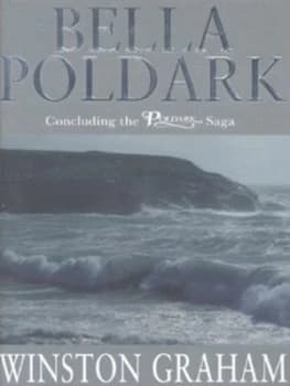Image of Bella Poldark by Winston Graham Hardback