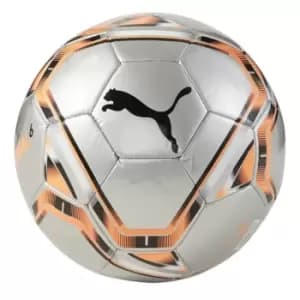 Image of Puma 21.6 Football - Grey