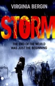 Image of The Storm by Virginia Bergin Book