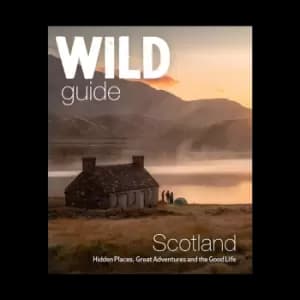 Image of Wild Guide Scotland