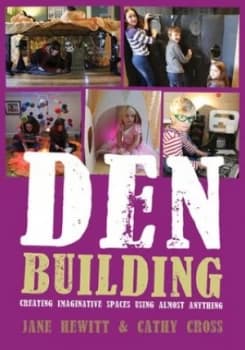 Image of Den building by Jane Hewitt