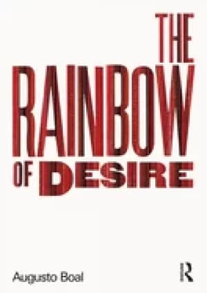 Image of rainbow of desire