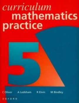 Image of Curriculum Mathematics Practice by C Oliver Paperback