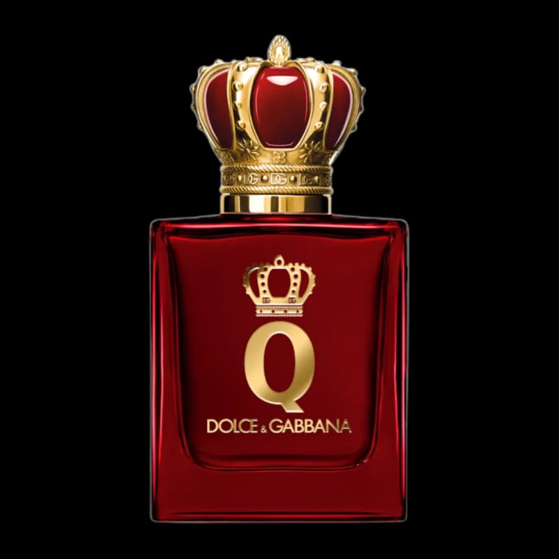 Image of Dolce & Gabbana Q Parfum 1.7 oz.