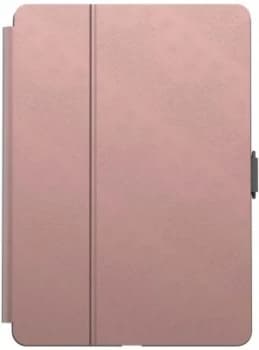 Image of Speck Balance 10.2 Inch iPad Folio Tablet Case - Rose Gold