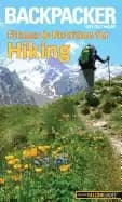 Image of backpacker magazines fitness and nutrition for hiking