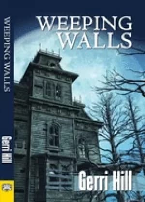 Image of weeping walls