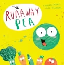 Image of The Runaway Pea