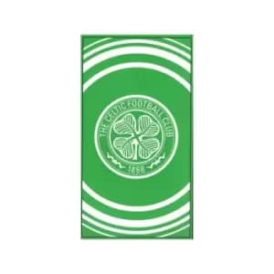 Image of Celtic Pulse Design Towel